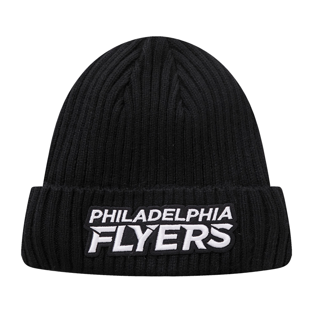 GORRO NHL PHILADELPHIA FLYERS CLASSIC BEANIE