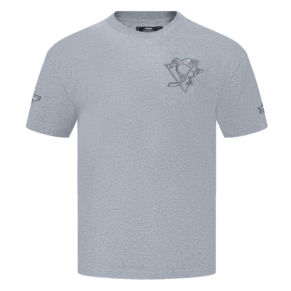 PLAYERA NHL PITTSBURGH PENGUINS NEUTRAL