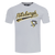 PLAYERA NHL PITTSBURGH PENGUINS SCRIPT TAIL