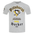 PLAYERA NHL PITTSBURGH PENGUINS OLD ENGLISH