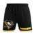 SHORTS DE MALLA NHL PITTSBURGH PENGUINS MESH