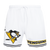 SHORTS DE MALLA NHL PITTSBURGH PENGUINS MESH