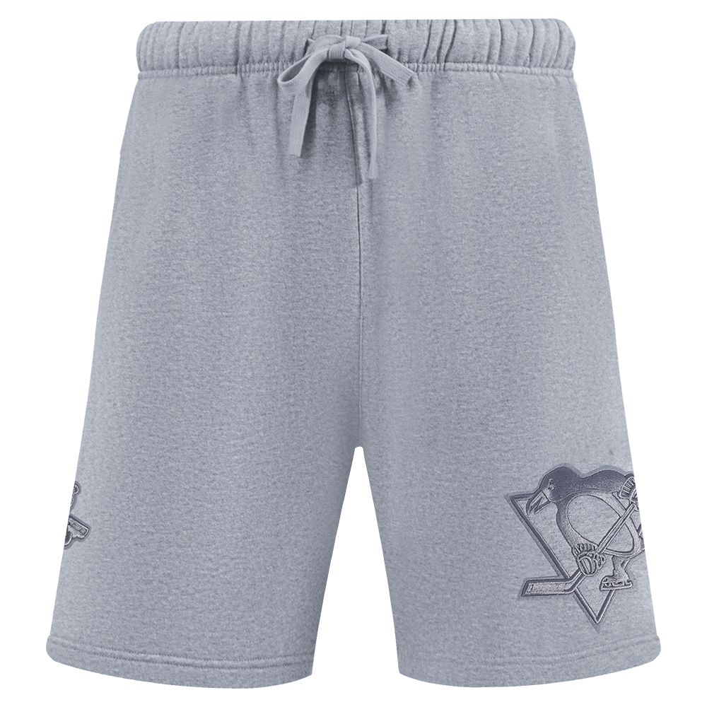 SHORTS DE ALGODÓN NHL PITTSBURGH PENGUINS NEUTRAL