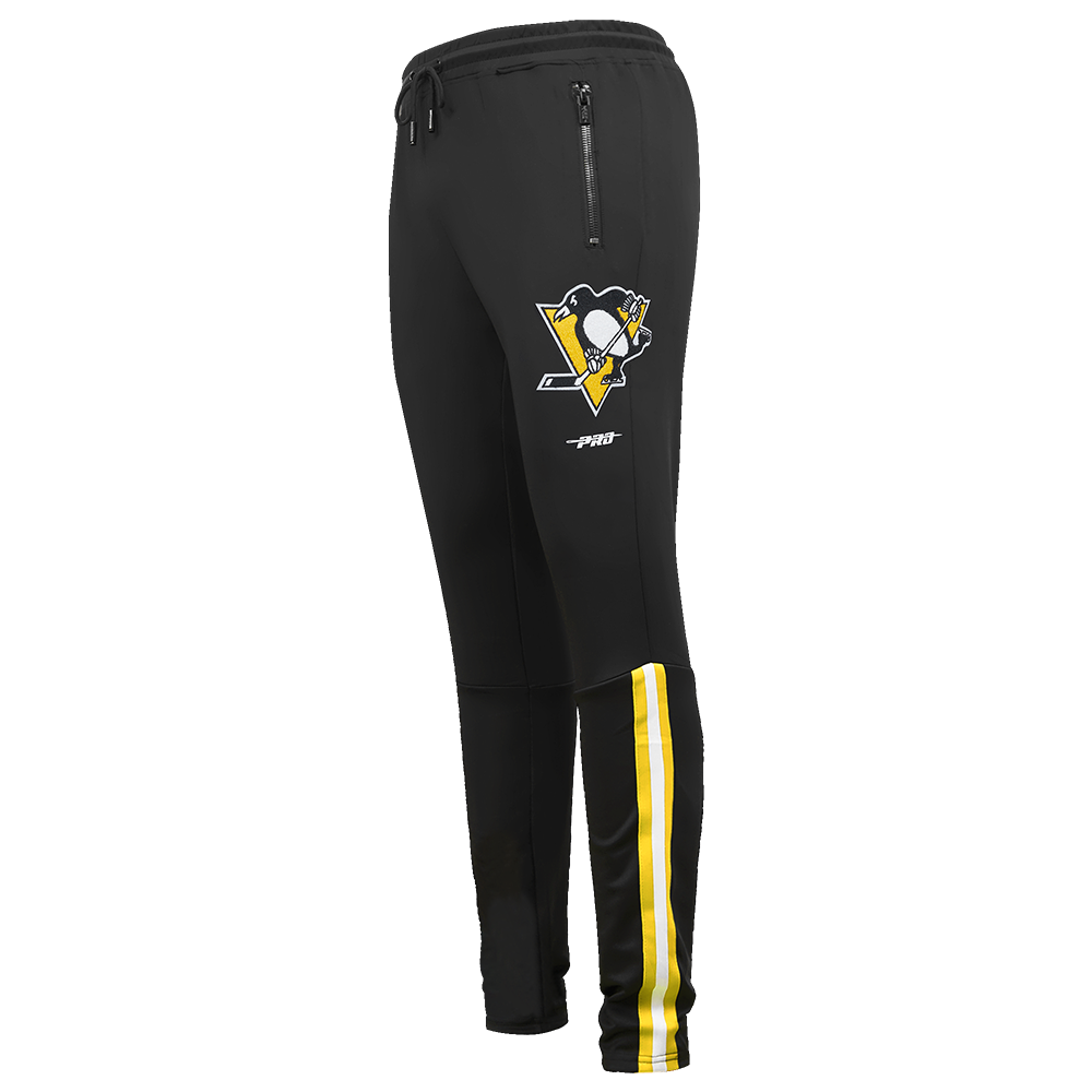 PANTALÓN DEPORTIVO NHL PITTSBURGH PENGUINS CLASSIC TRACK