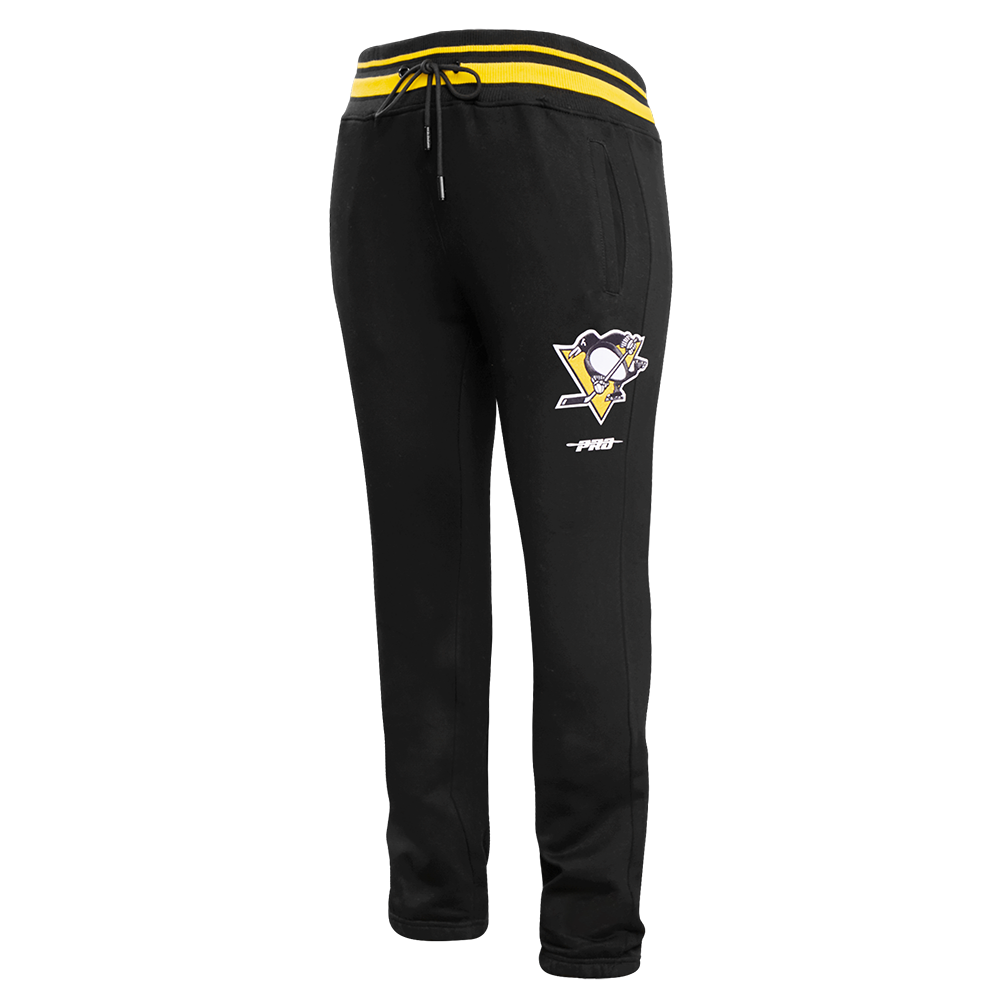 PANTS NHL PITTSBURGH PENGUINS SCRIPT TAIL