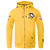 SUDADERA CON CIERRE NHL PITTSBURGH PENGUINS CLASSIC CHENILLE