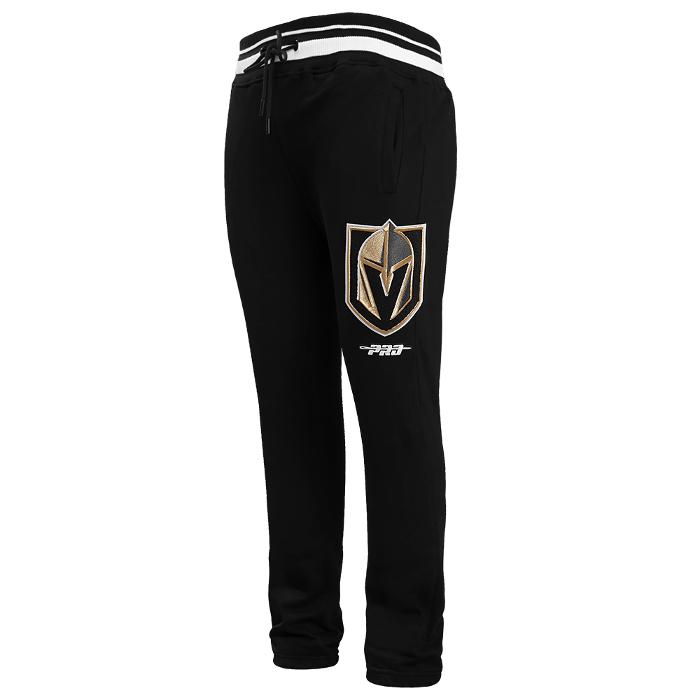 PANTS NHL VEGAS GOLDEN KNIGHTS MASH UP