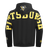 SUDADERA CON GORRO NHL PITTSBURGH PENGUINS WINGSPAN