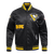 CHAMARRA DE SATÍN NHL PITTSBURGH PENGUINS OLD ENGLISH
