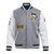 CHAMARRA UNIVERSITARIA NHL PITTSBURGH PENGUINS OLD ENGLISH