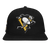 GORRA SNAPBACK NHL PITTSBURGH PENGUINS CLASSIC LOGO