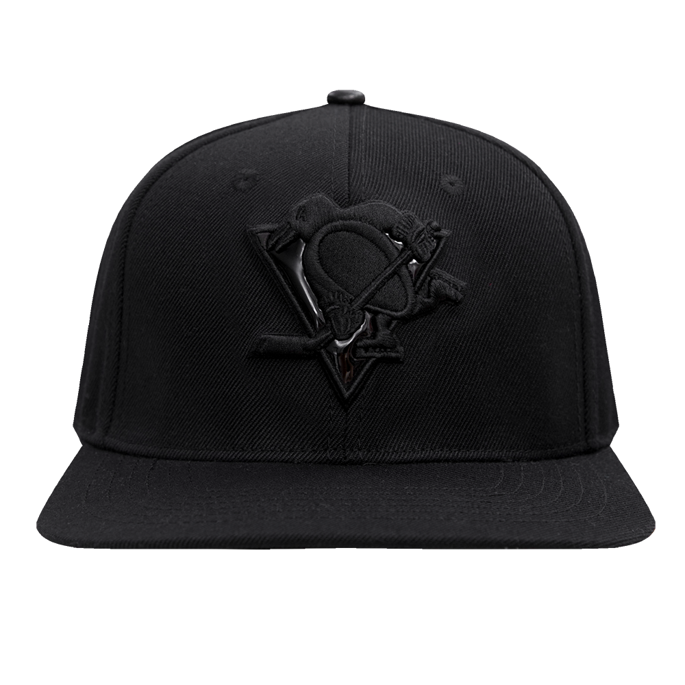 GORRA SNAPBACK NHL PITTSBURGH PENGUINS CLASSIC 3BK