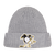 GORRO NHL PITTSBURGH PENGUINS PRO PREP