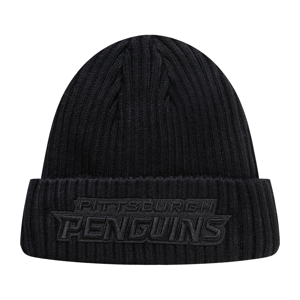 GORRO NHL PITTSBURGH PENGUINS NEUTRAL