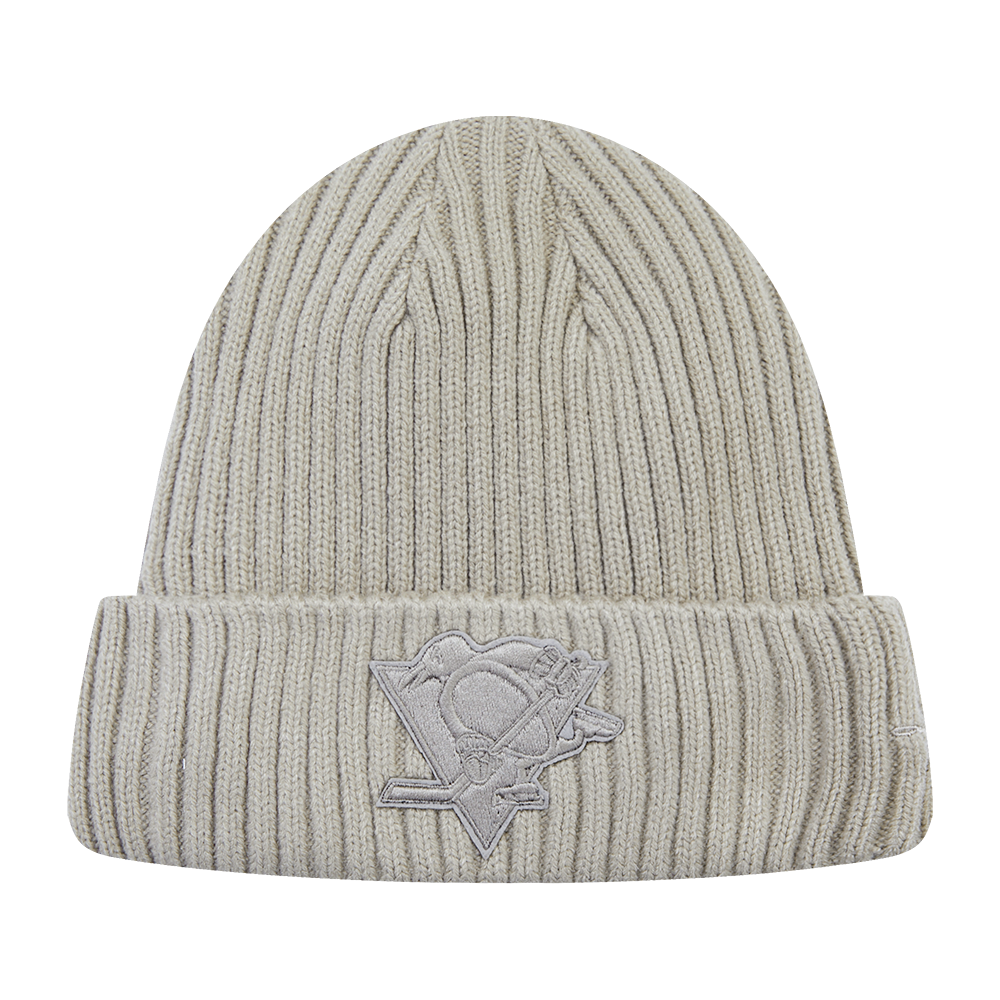 GORRO NHL PITTSBURGH PENGUINS NEUTRAL