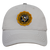 GORRA DAD HAT NHL PITTSBURGH PENGUINS CREST EMBLEM