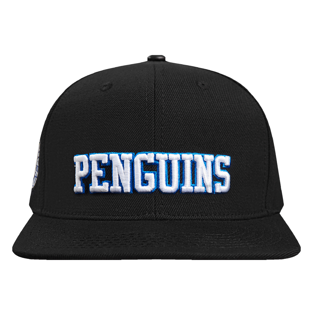 GORRA SNAPBACK NHL PITTSBURGH PENGUINS RETRO CLASSICS