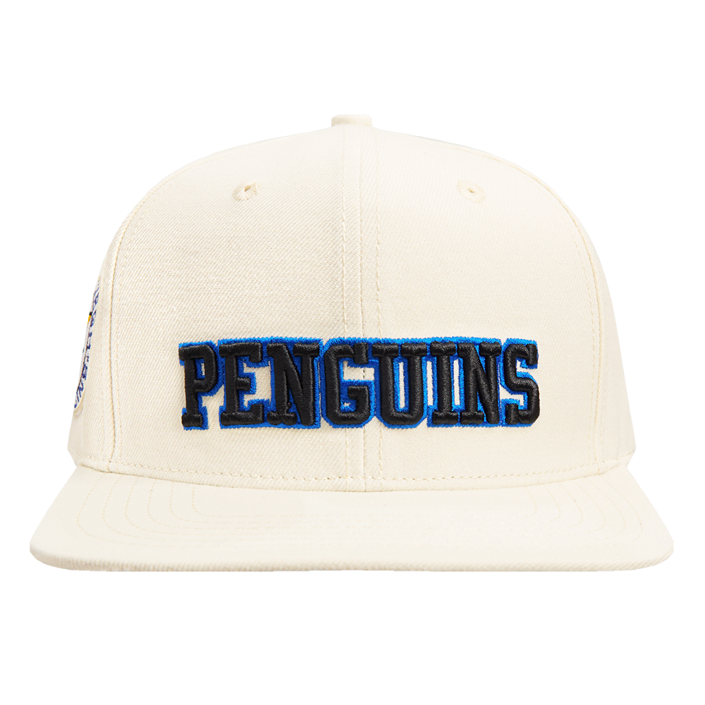 GORRA SNAPBACK NHL PITTSBURGH PENGUINS RETRO CLASSICS