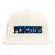 GORRA SNAPBACK NHL PITTSBURGH PENGUINS RETRO CLASSICS