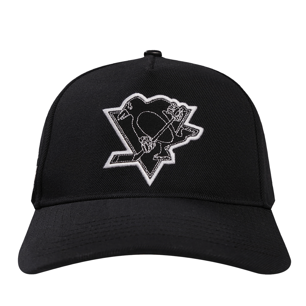 GORRA SNAPBACK NHL PITTSBURGH PENGUINS PAINT THE CITY