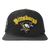 GORRA SNAPBACK NHL PITTSBURGH PENGUINS OLD ENGLISH