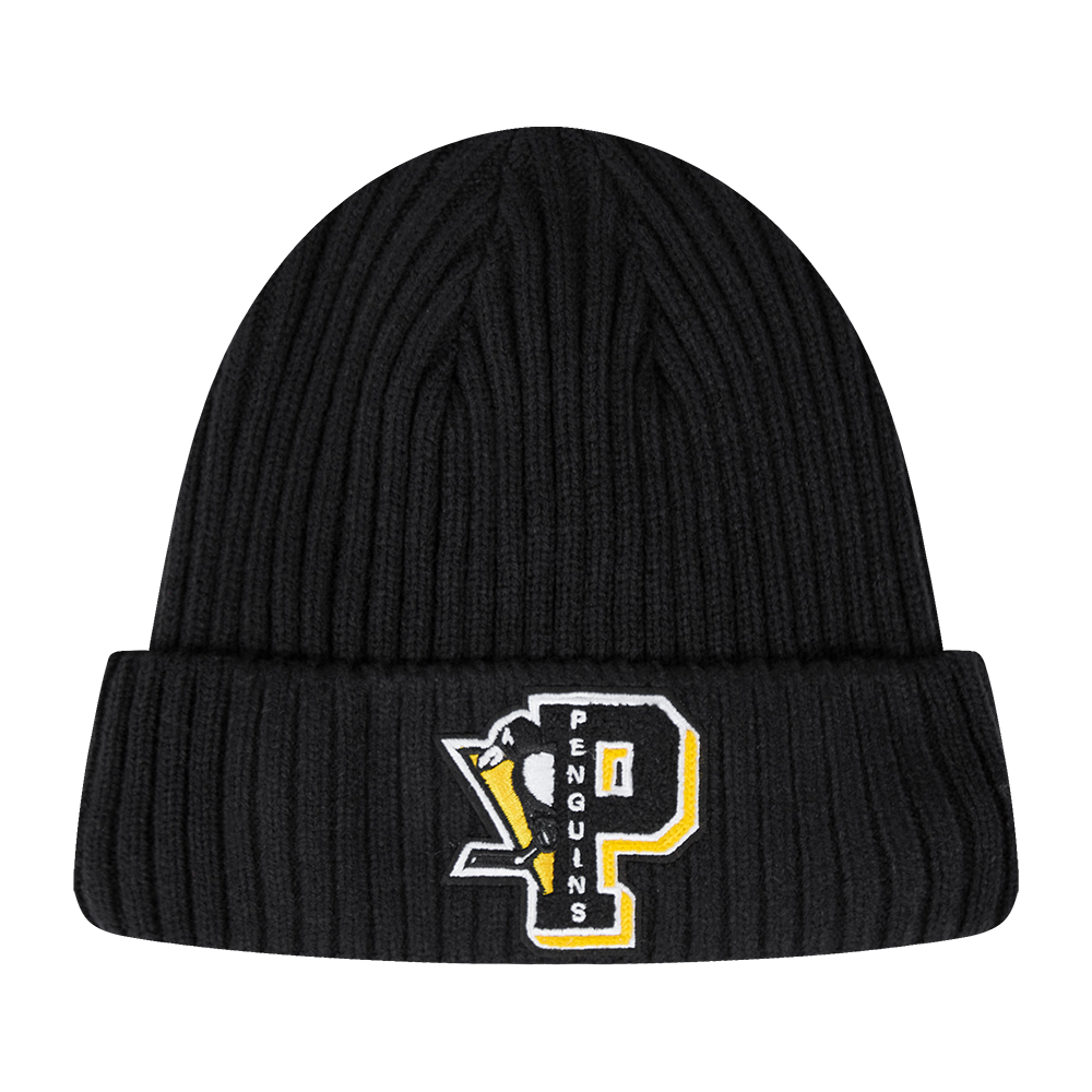 GORRO NHL PITTSBURGH PENGUINS MASH UP