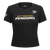 PLAYERA NHL PITTSBURGH PENGUINS CLASSIC CHENILLE PARA MUJER