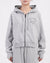 SUDADERA CON CIERRE NHL PITTSBURGH PENGUINS PARA MUJER