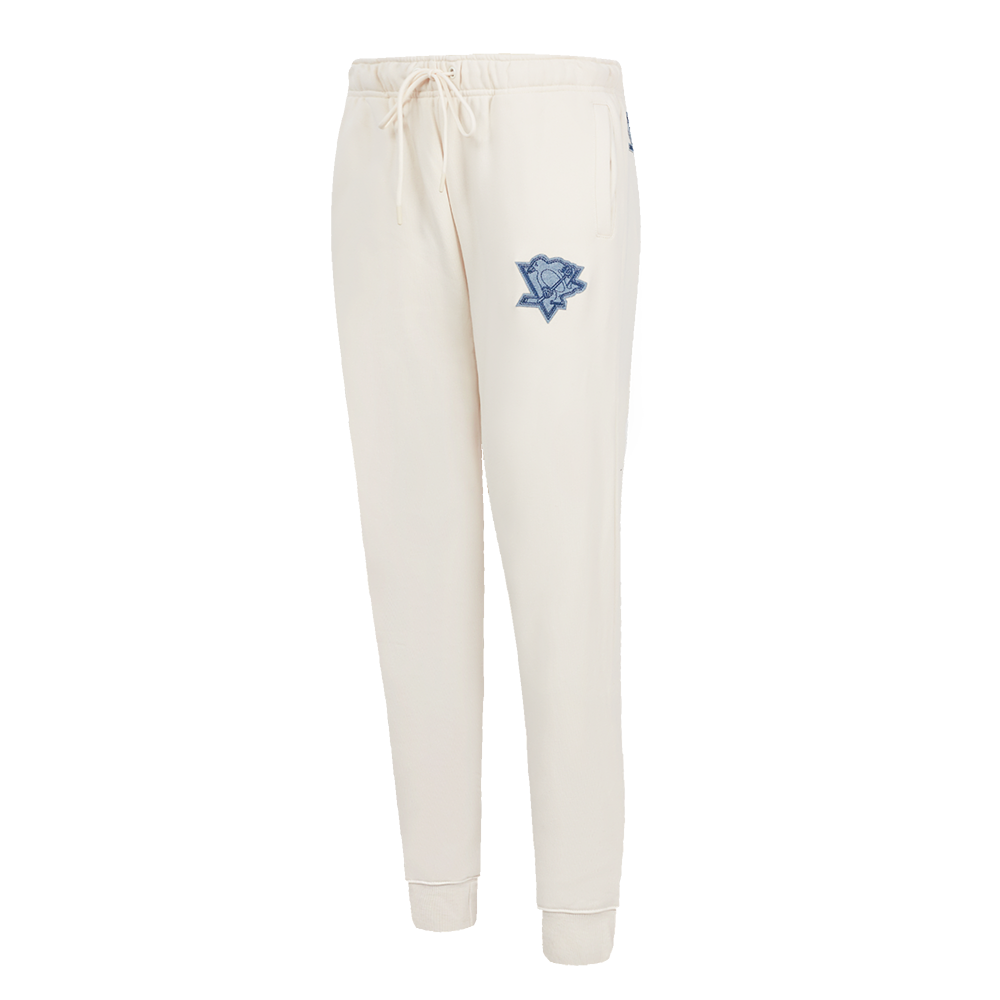 PANTS NHL PITTSBURGH PENGUINS VARSITY BLUES PARA MUJER
