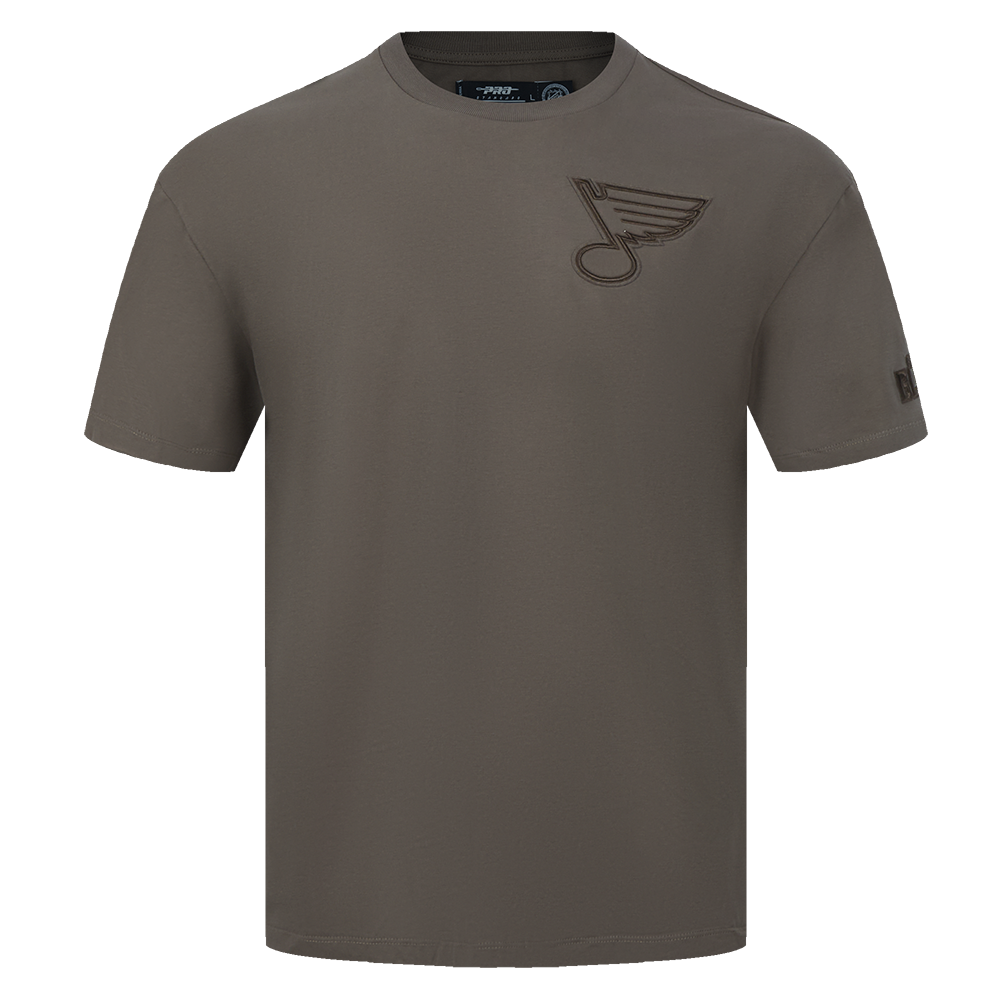 PLAYERA NHL ST. LOUIS BLUES NEUTRAL