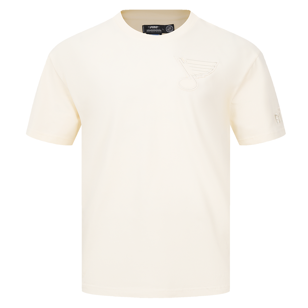 PLAYERA NHL ST. LOUIS BLUES NEUTRAL