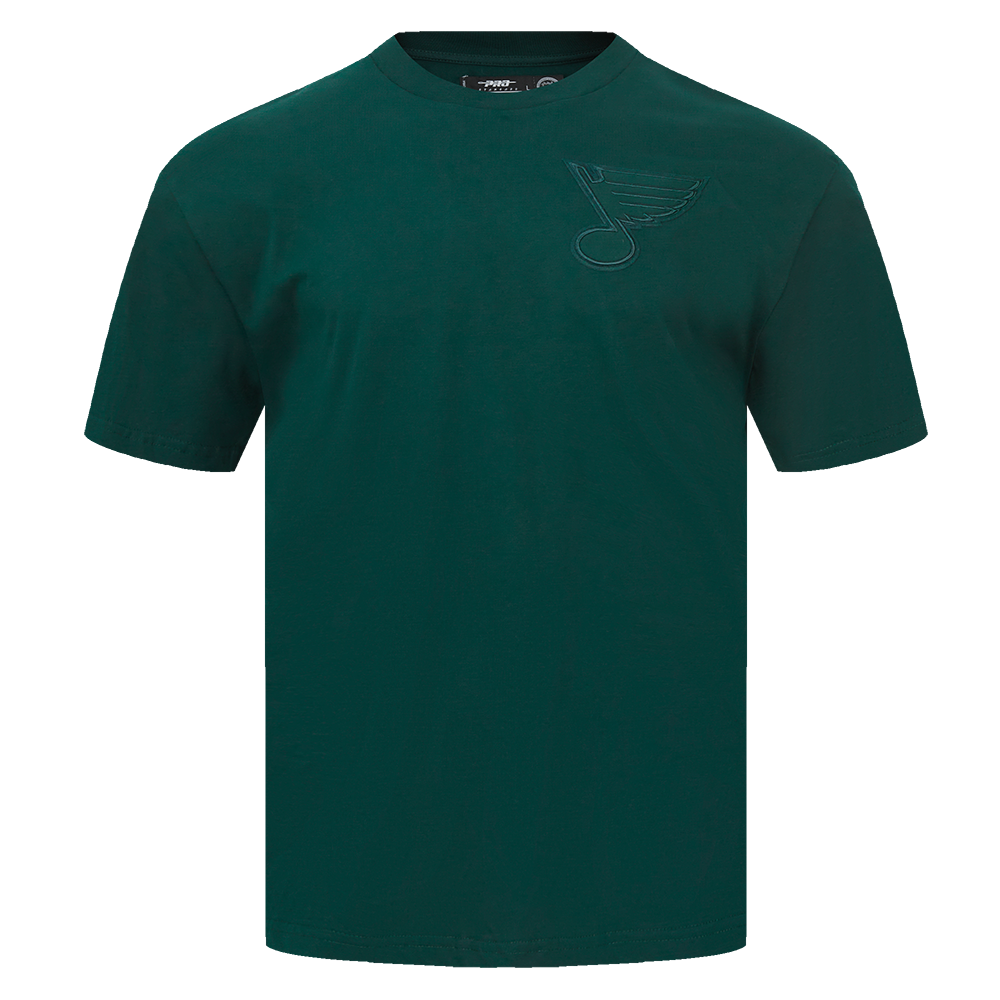 PLAYERA NHL ST. LOUIS BLUES NEUTRAL