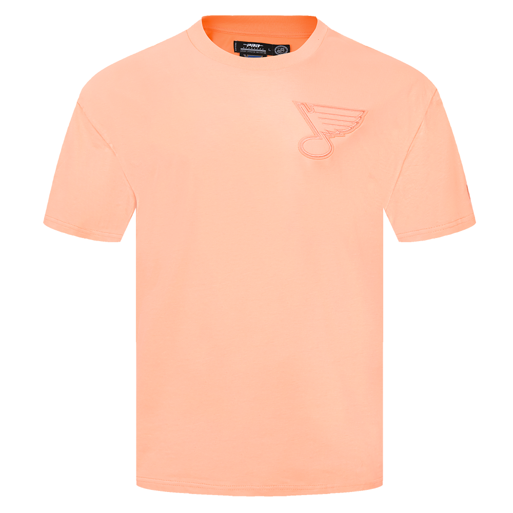 PLAYERA NHL ST. LOUIS BLUES NEUTRAL