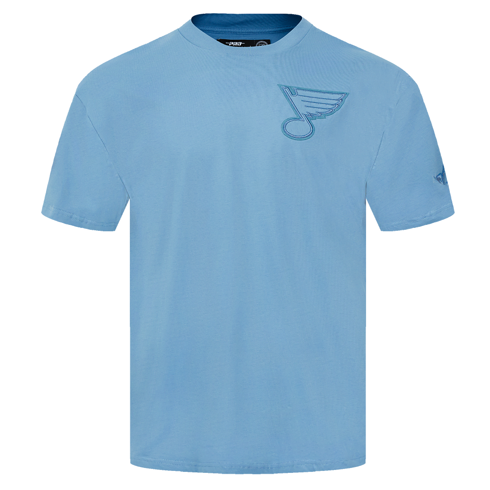 PLAYERA NHL ST. LOUIS BLUES NEUTRAL