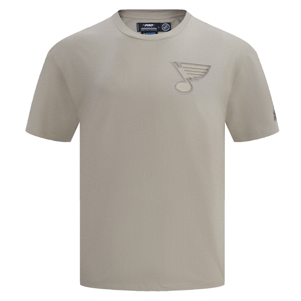 PLAYERA NHL ST. LOUIS BLUES NEUTRAL