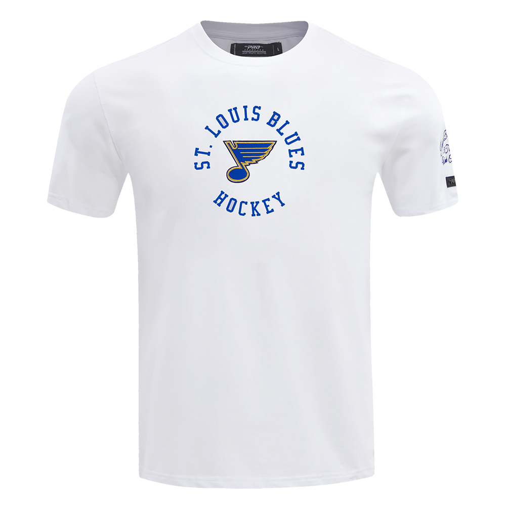 PLAYERA NHL ST. LOUIS BLUES SMU
