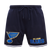 SHORTS DE MALLA NHL ST. LOUIS BLUES MESH