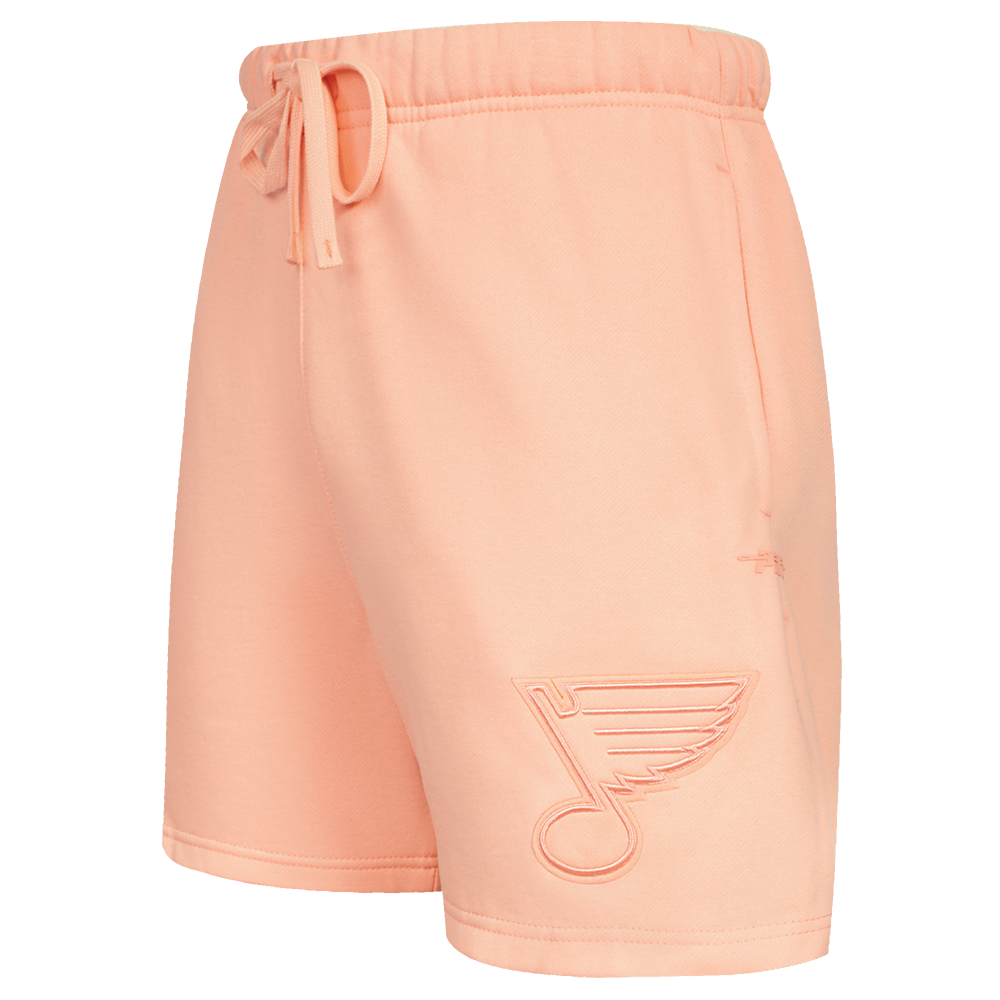 SHORTS DE ALGODÓN NHL ST. LOUIS BLUES NEUTRAL