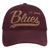 GORRA STRAPBACK NHL ST. LOUIS BLUES TAIL SWEEP