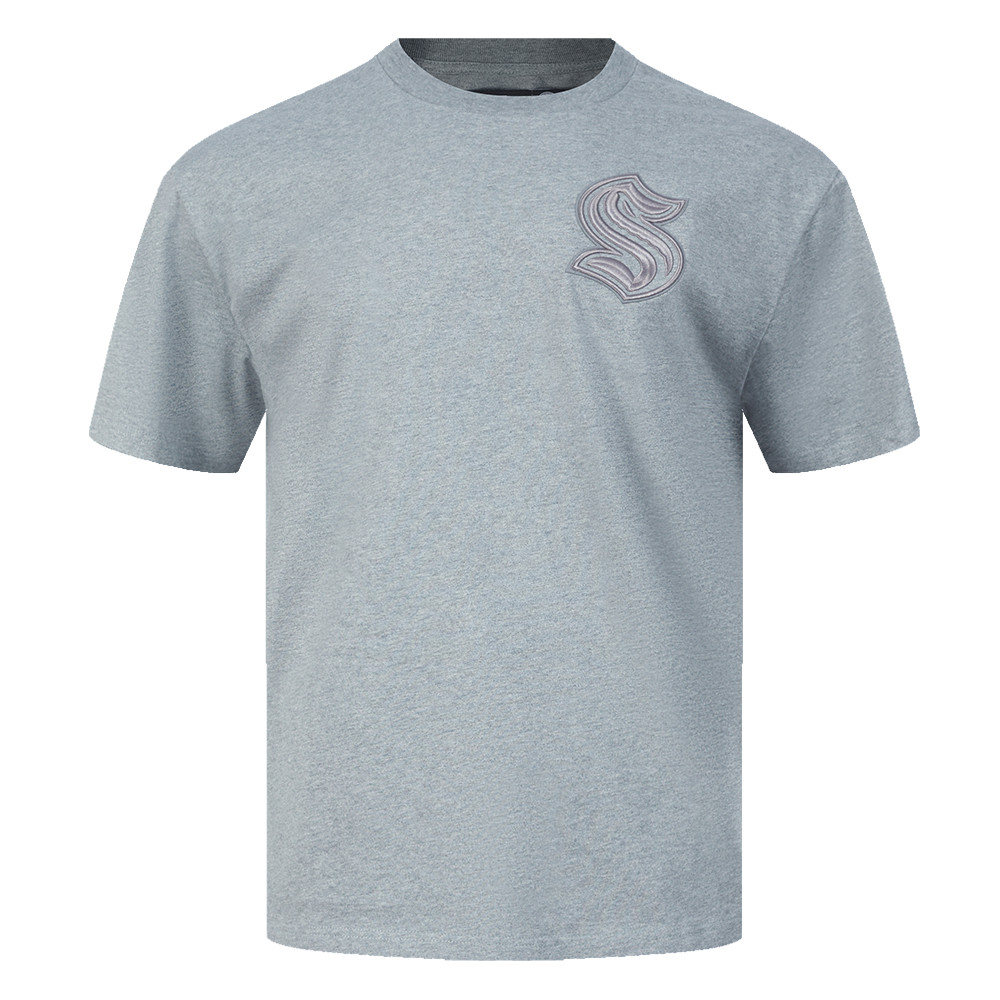 PLAYERA NHL SEATTLE KRAKEN NEUTRAL