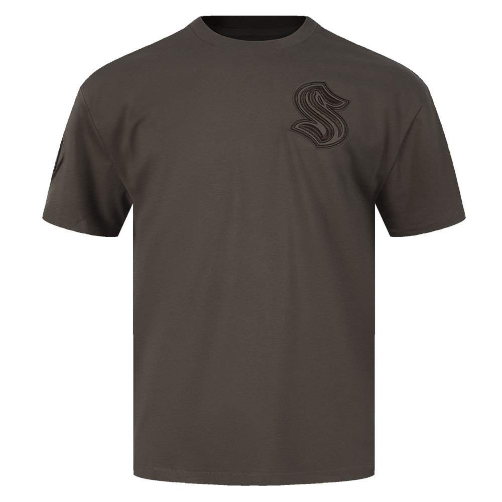 PLAYERA NHL SEATTLE KRAKEN NEUTRAL