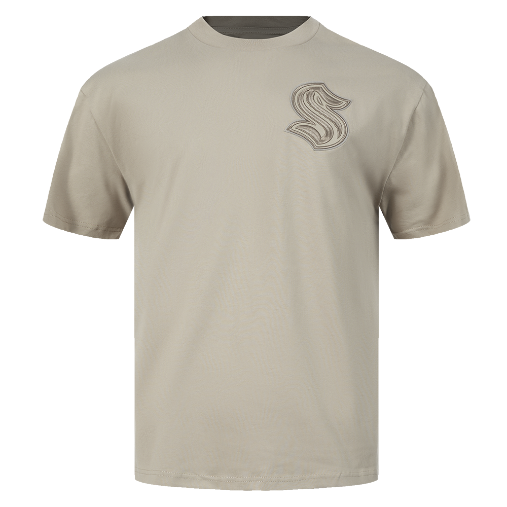 PLAYERA NHL SEATTLE KRAKEN NEUTRAL