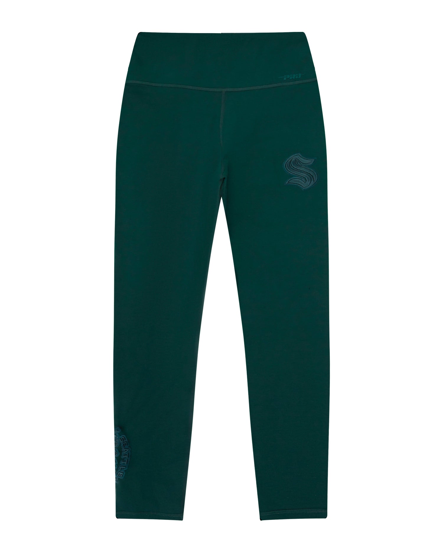 LEGGINGS NHL SEATTLE KRAKEN NEUTRAL PARA MUJER