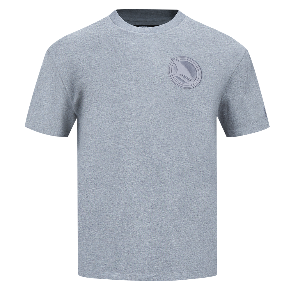 PLAYERA NHL SAN JOSE SHARKS NEUTRAL