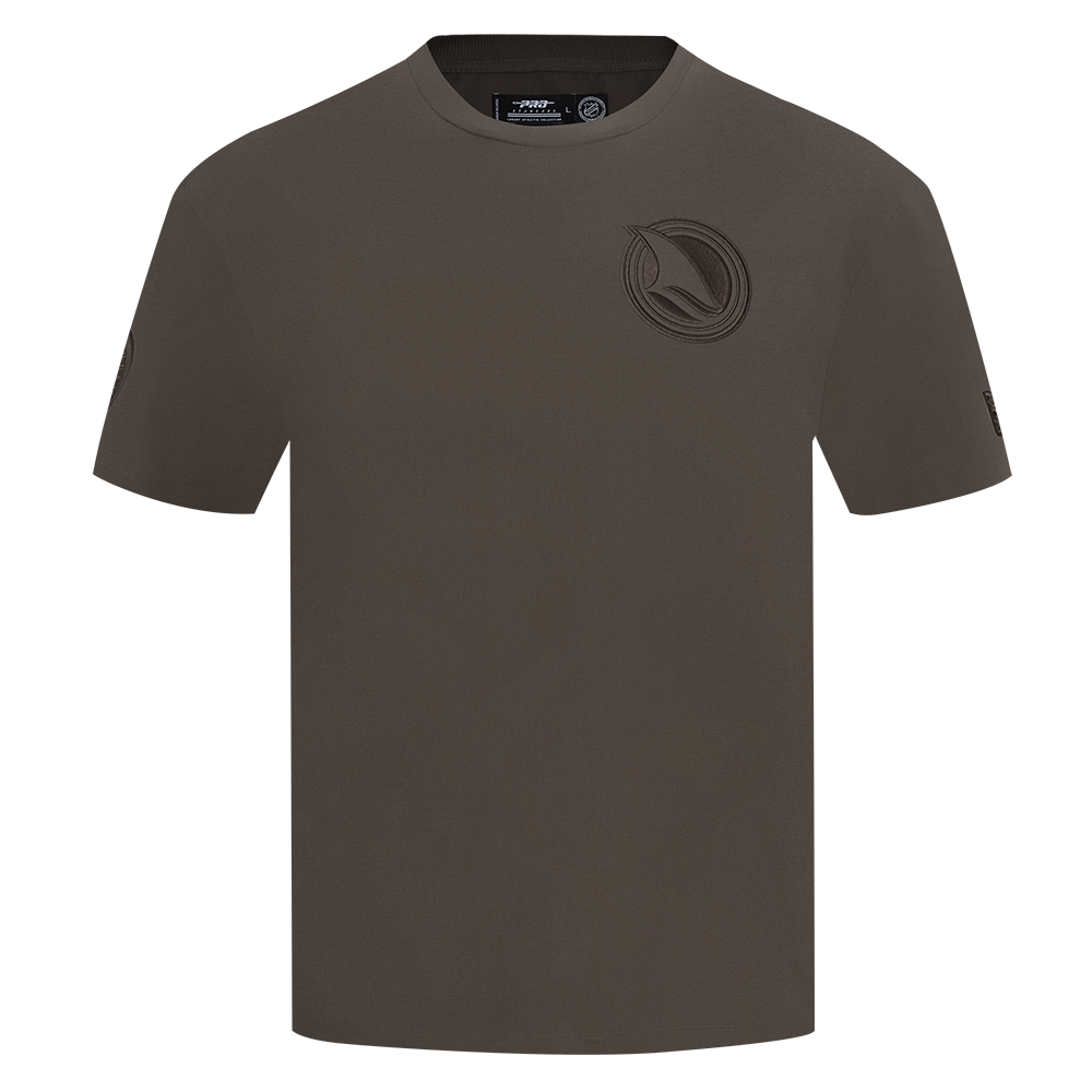 PLAYERA NHL SAN JOSE SHARKS NEUTRAL