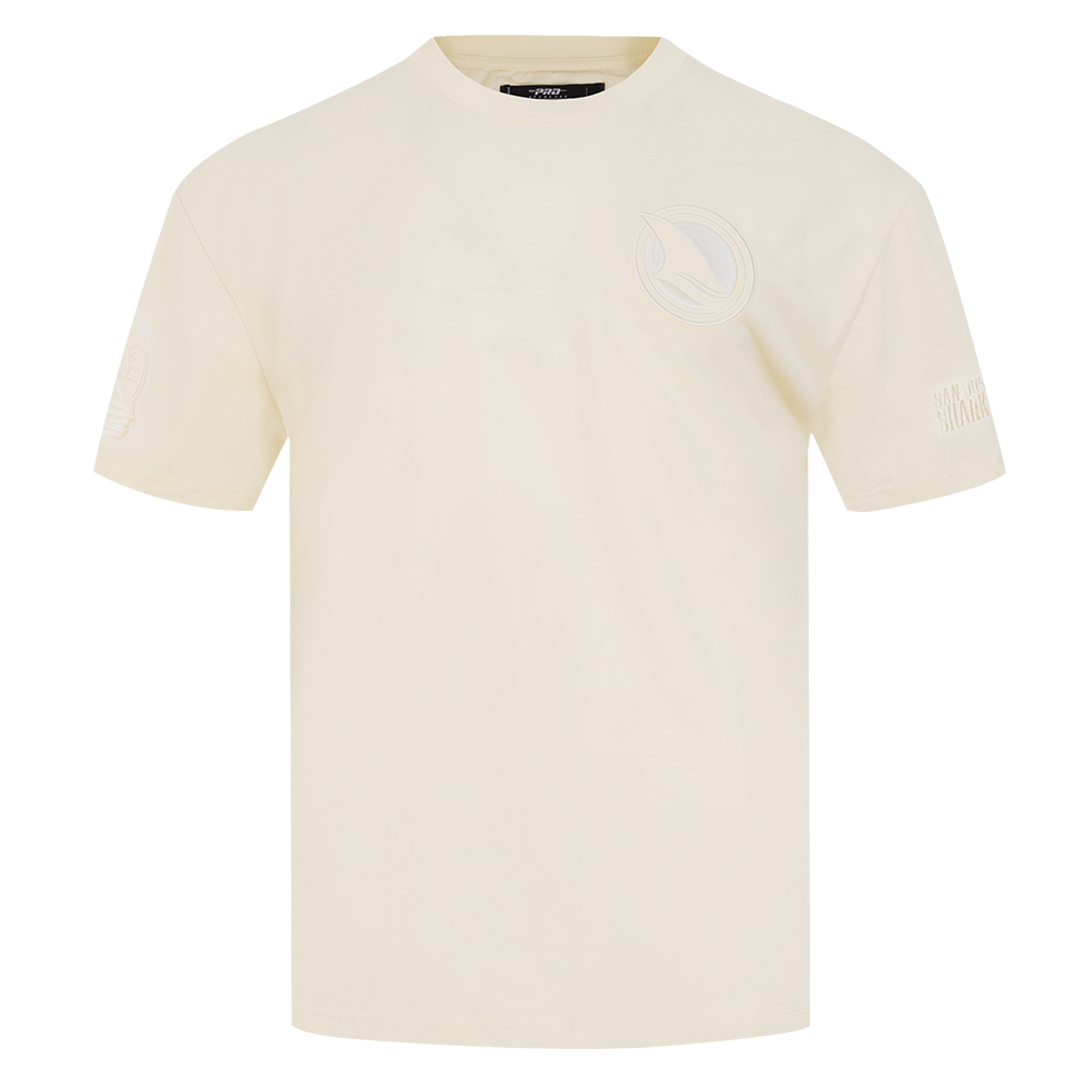 PLAYERA NHL SAN JOSE SHARKS NEUTRAL