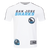 PLAYERA NHL SAN JOSE SHARKS MESH