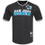 JERSEY NHL SAN JOSE SHARKS MESH