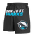 SHORTS DE ALGODÓN NHL SAN JOSE SHARKS CLASSIC WOVEN