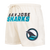 SHORTS DE ALGODÓN NHL SAN JOSE SHARKS CLASSIC WOVEN